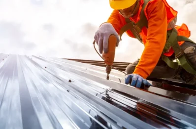 Travaux de zinguerie à Mandres-sur-Vair